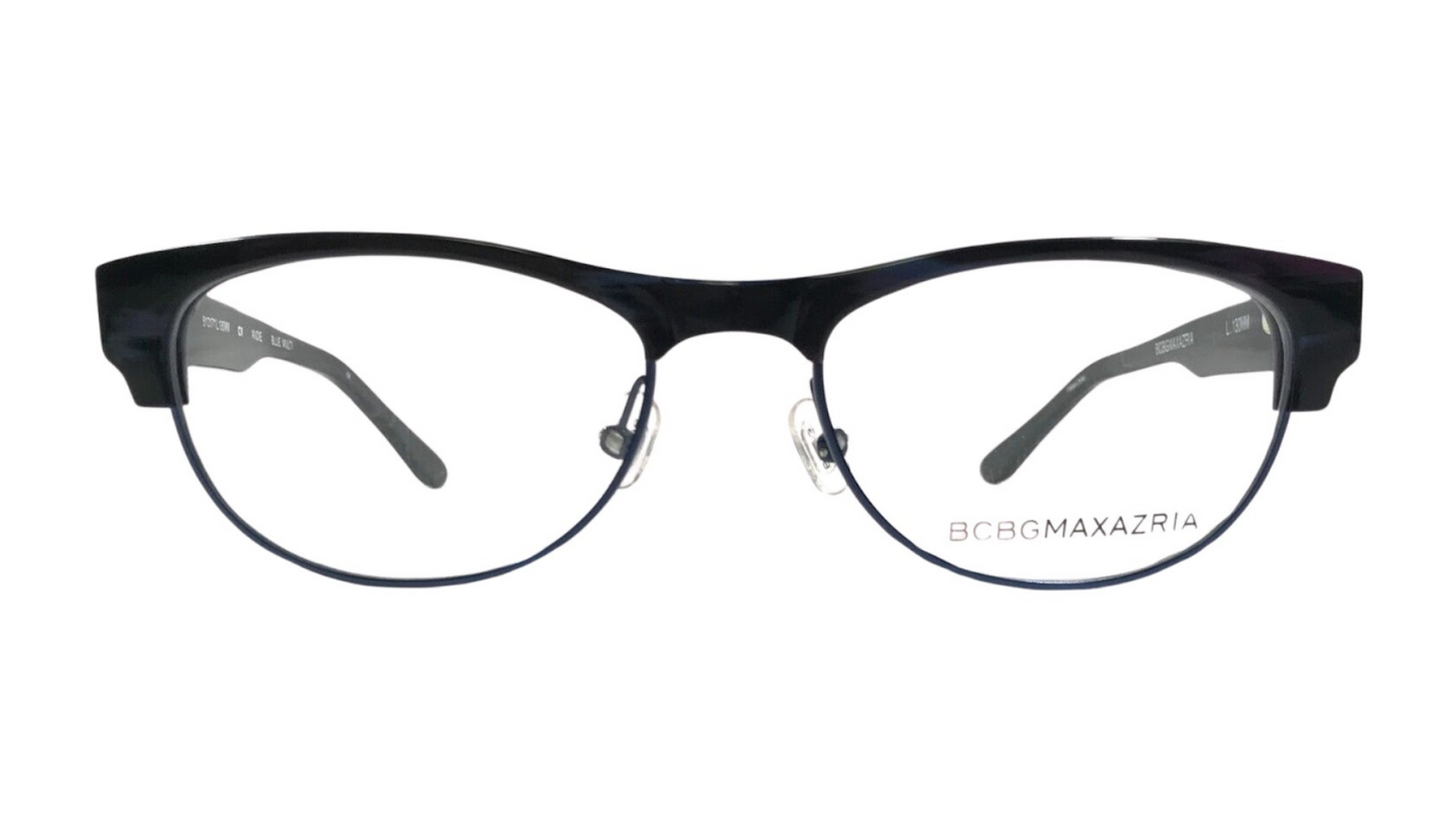 BCBG MAXAZRIA ANDIE - Blue