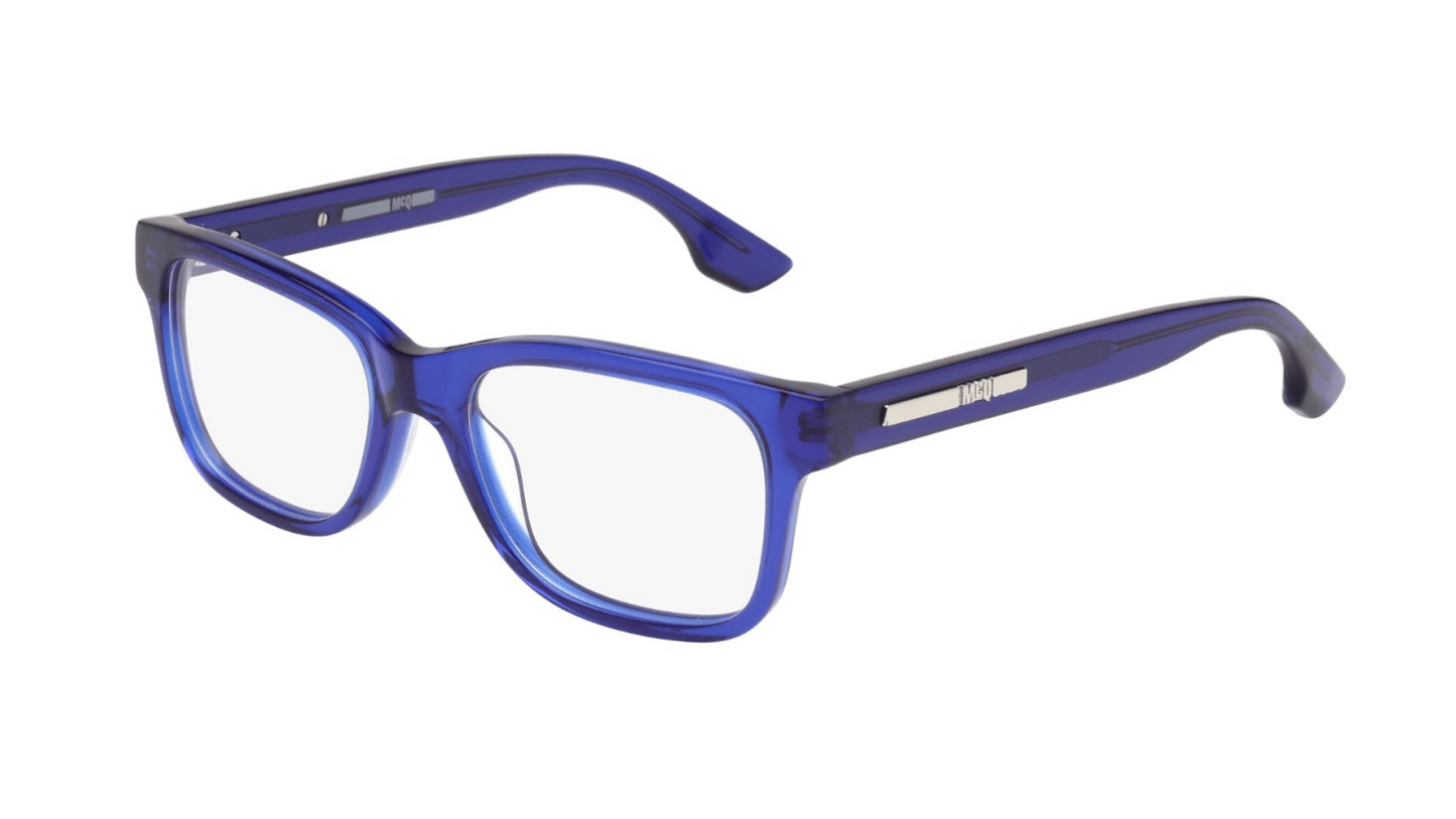 McQ by Alexander McQueen MQ0032O - Blue