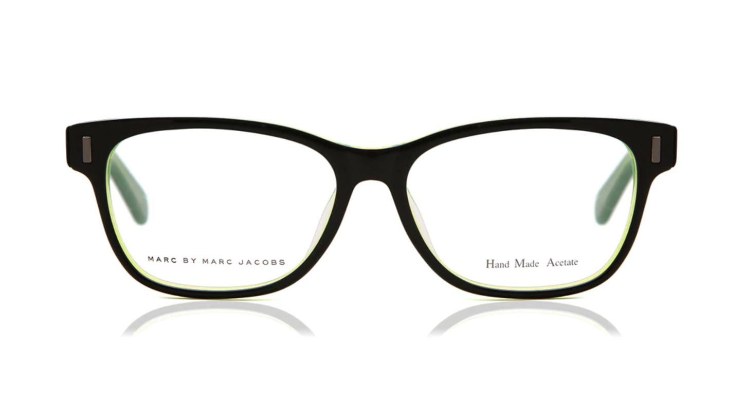 MARC BY MARC JACOBS MMJ 611 - Black Green