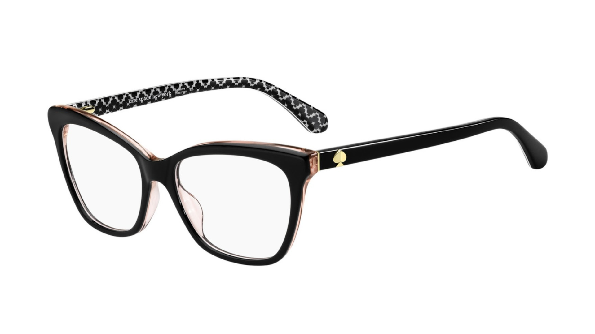 Kate Spade ADRIA - Black Pink