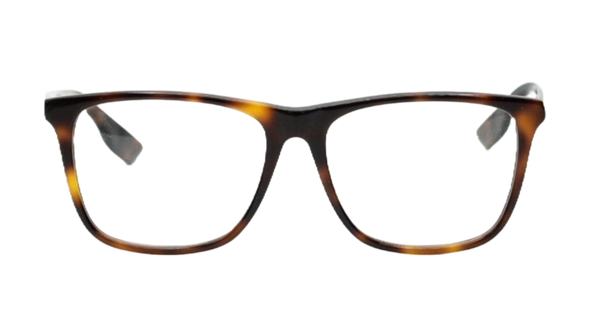 McQ by Alexander McQueen MQ0041OA - Havana Brown