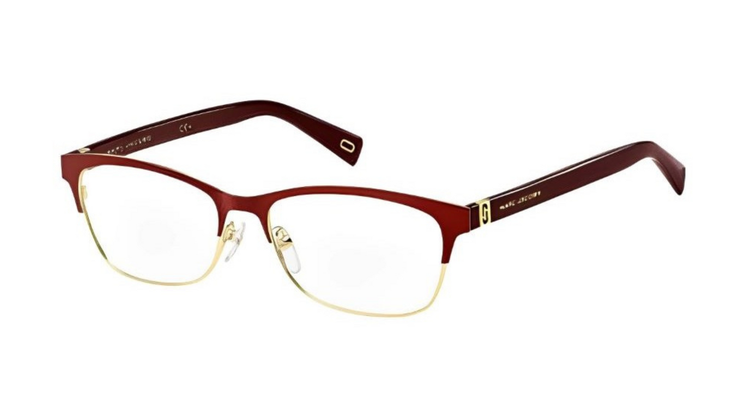 Marc Jacobs MARC 338 - Burgundy