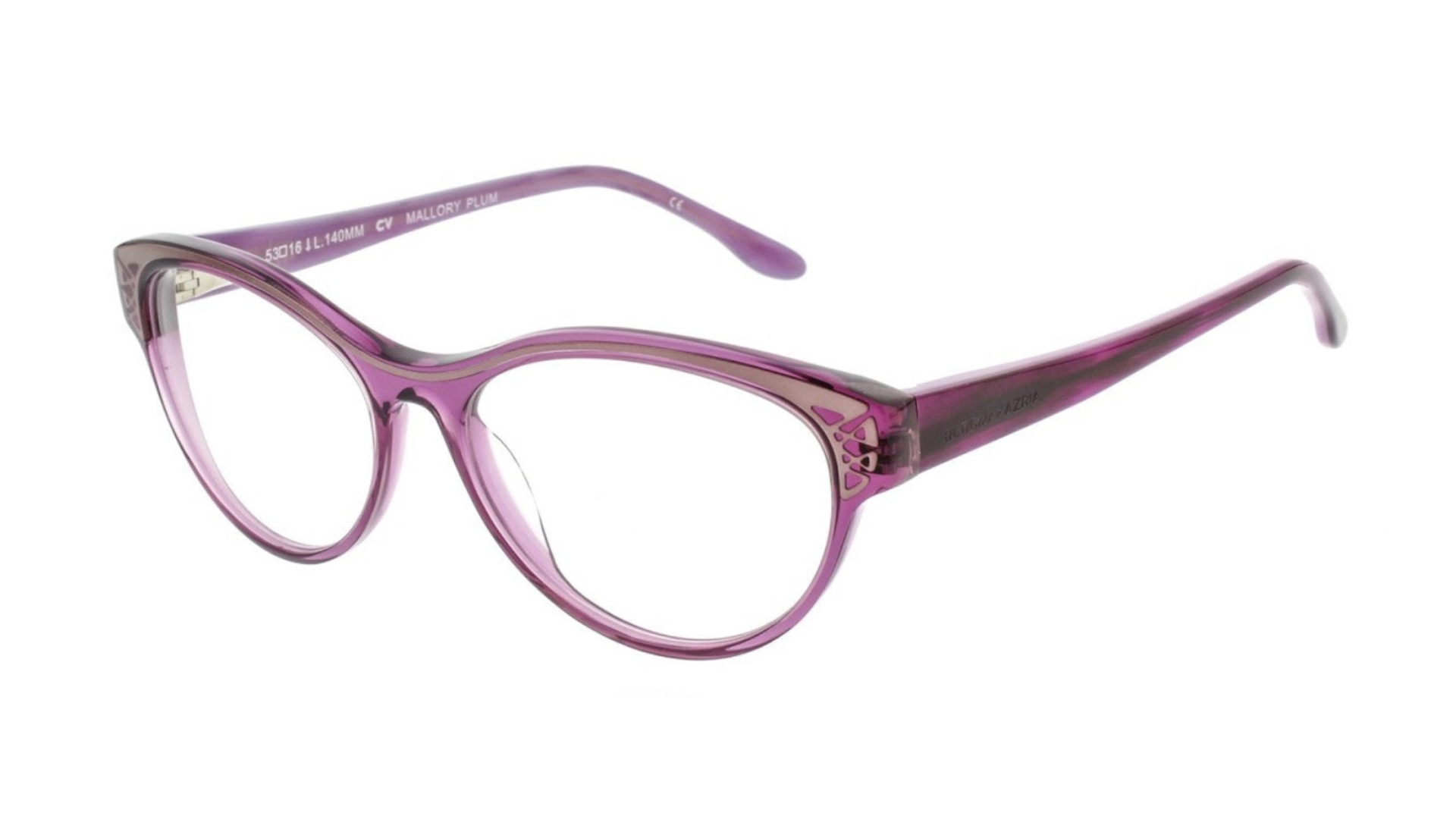 BCBG MAXAZRIA MALLORY - Plum