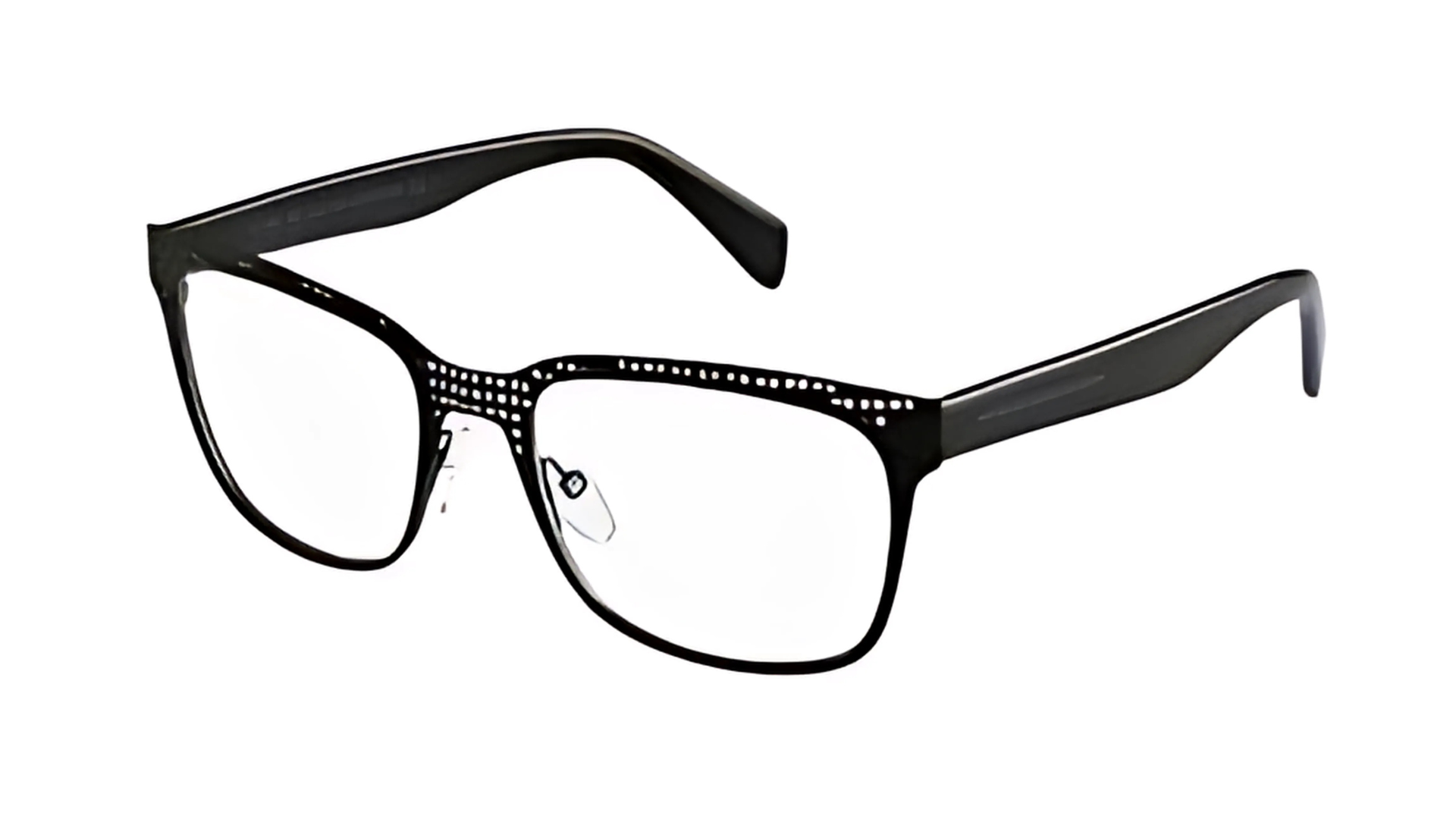 MARC BY MARC JACOBS MMJ 613 - Matte Black