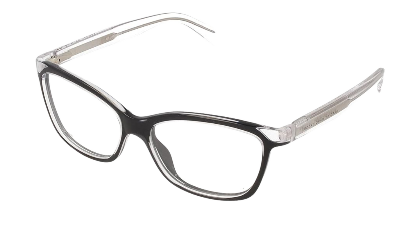 MARC BY MARC JACOBS MMJ 614 - Black Crystal