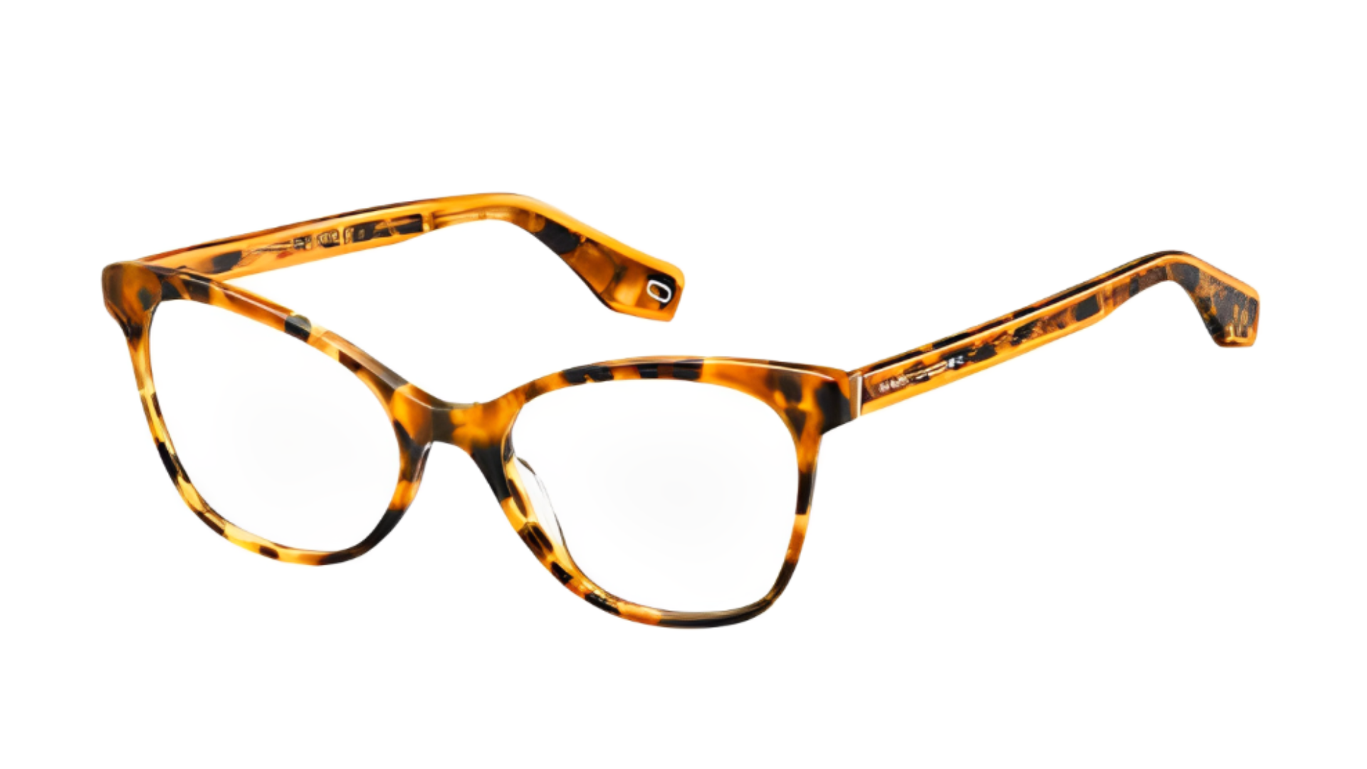 Marc Jacobs MARC 284 - Orange Tortoise