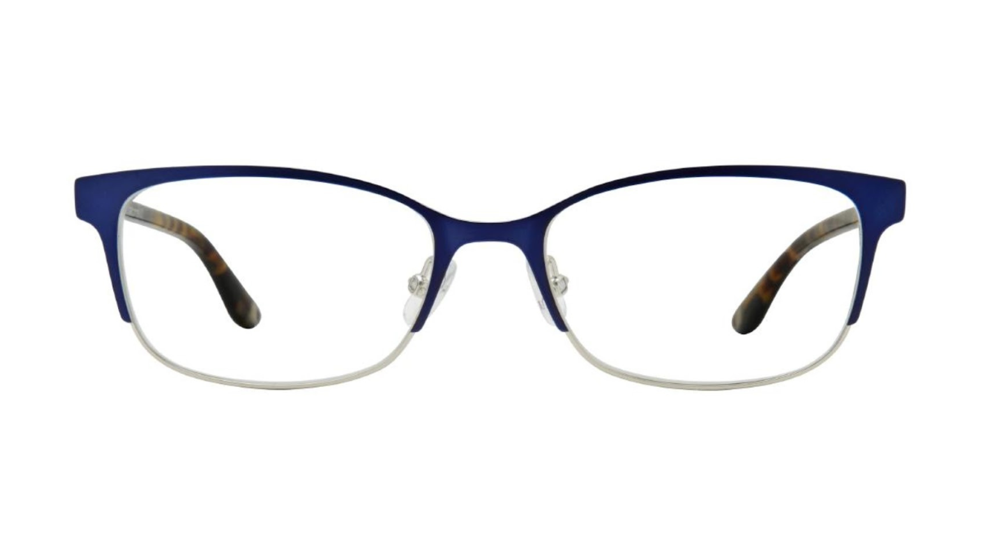 Liz Claiborne L644 - Matte Blue Palladium