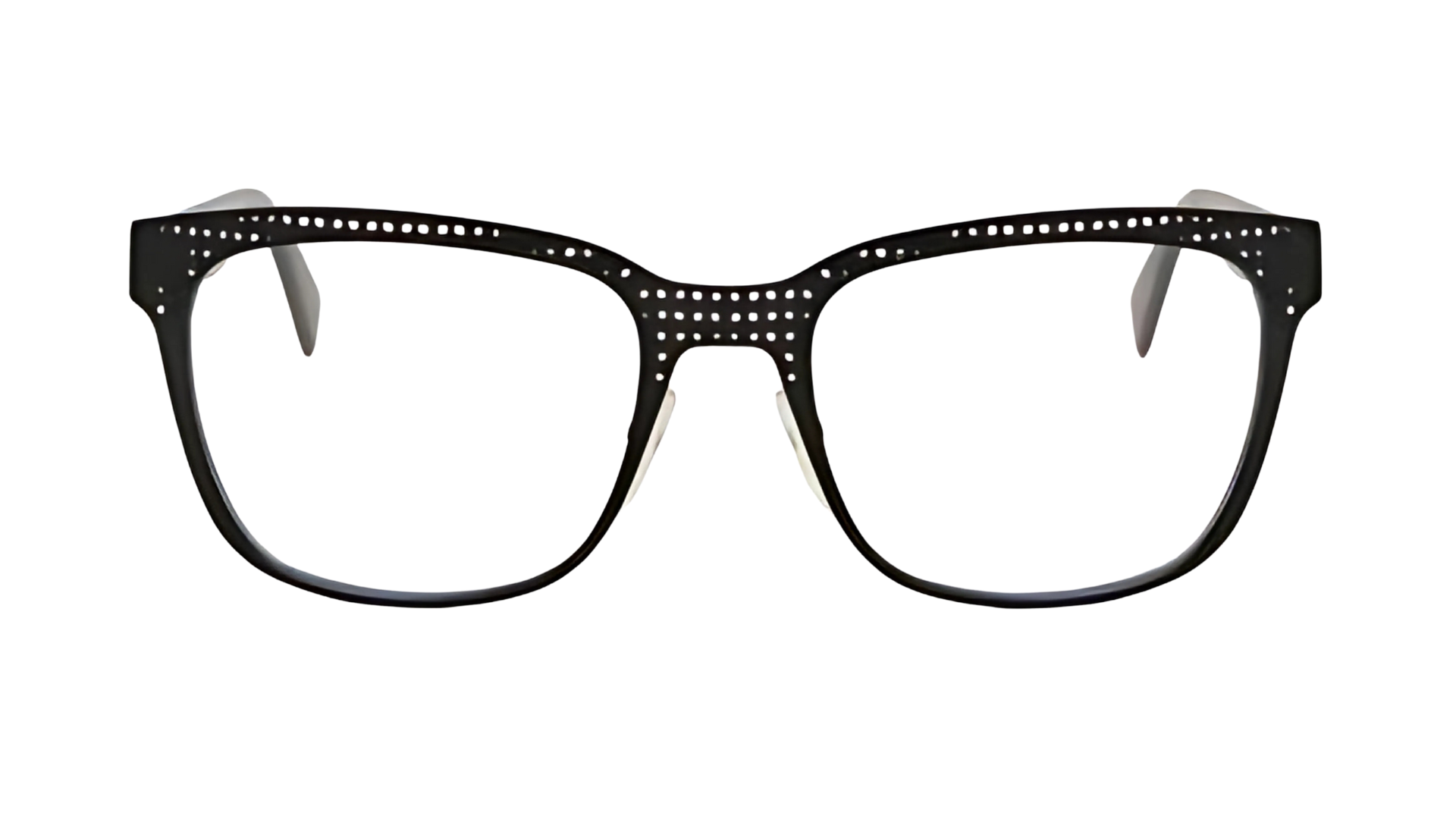 MARC BY MARC JACOBS MMJ 613 - Matte Black