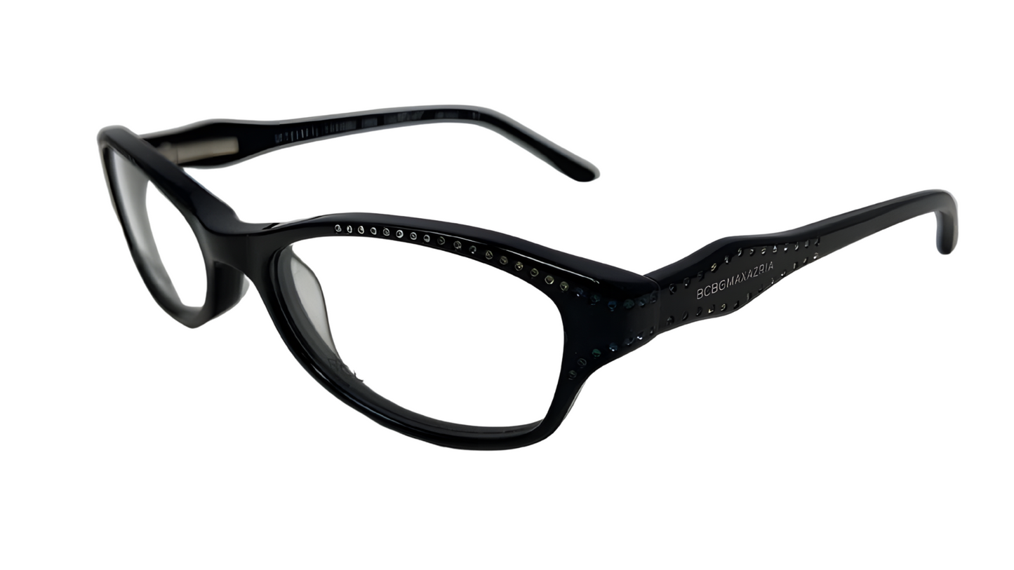 BCBG MAXAZRIA HADLEY - Black