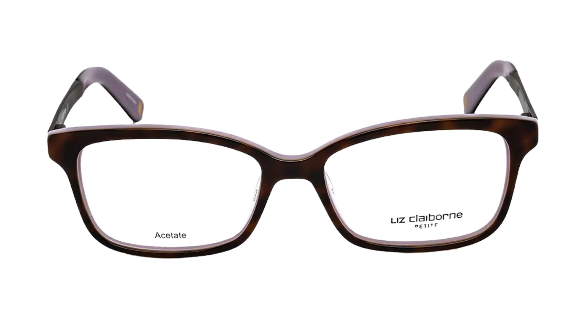 Liz Claiborne L441 - Havana Lilac