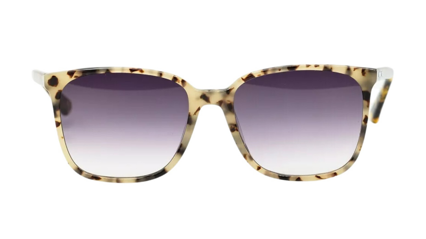 McQ by Alexander McQueen MQ 0121S - Havana