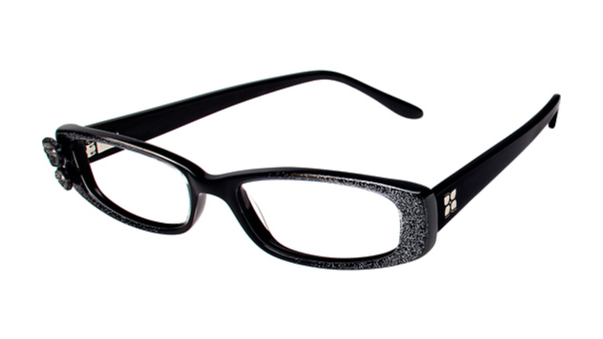 BCBG MAXAZRIA DAISY - Black