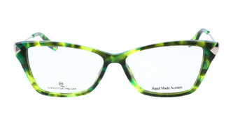 Alexander McQueen MCQ 0014 - Green Gold