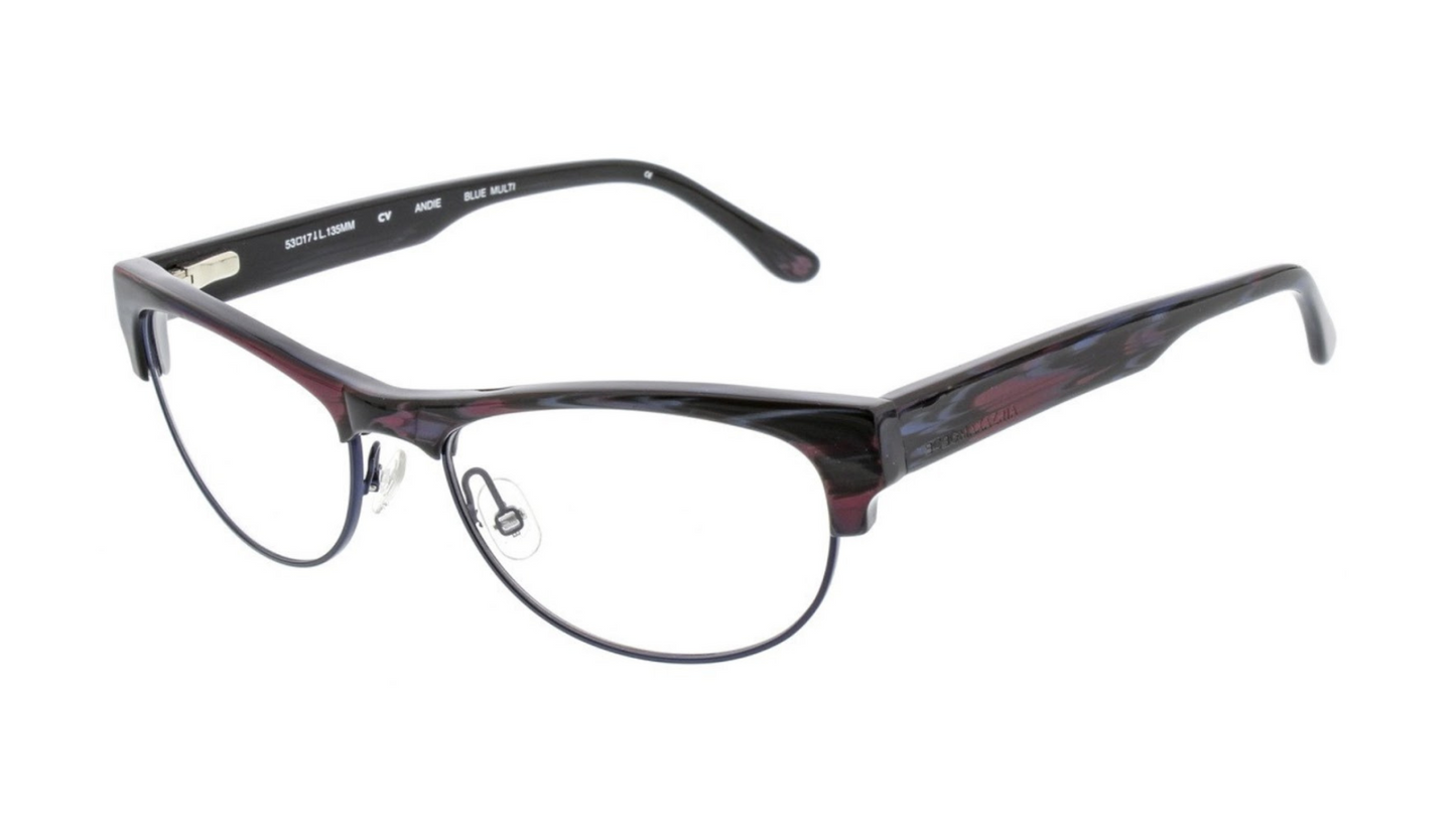 BCBG MAXAZRIA ANDIE - Blue