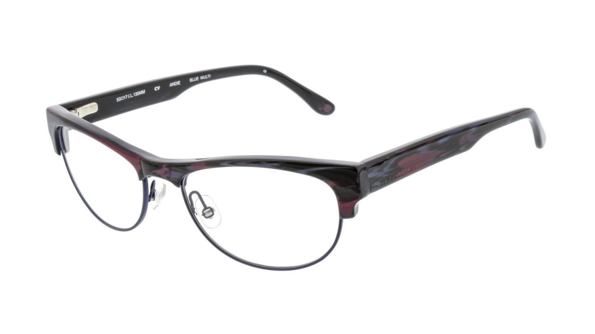 BCBG MAXAZRIA ANDIE - Blue