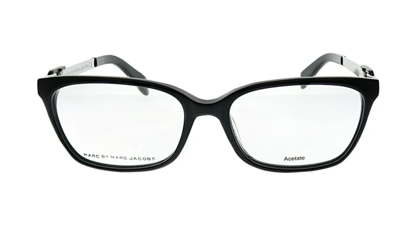 MARC BY MARC JACOBS MMJ 661 - Black