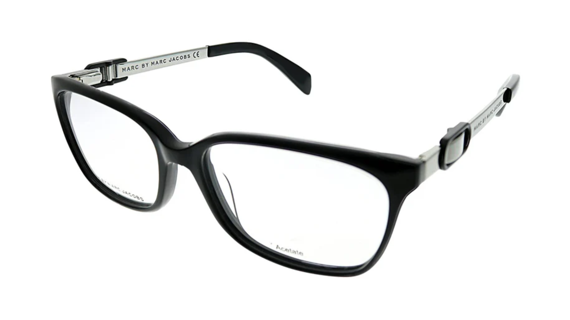 MARC BY MARC JACOBS MMJ 661 - Black