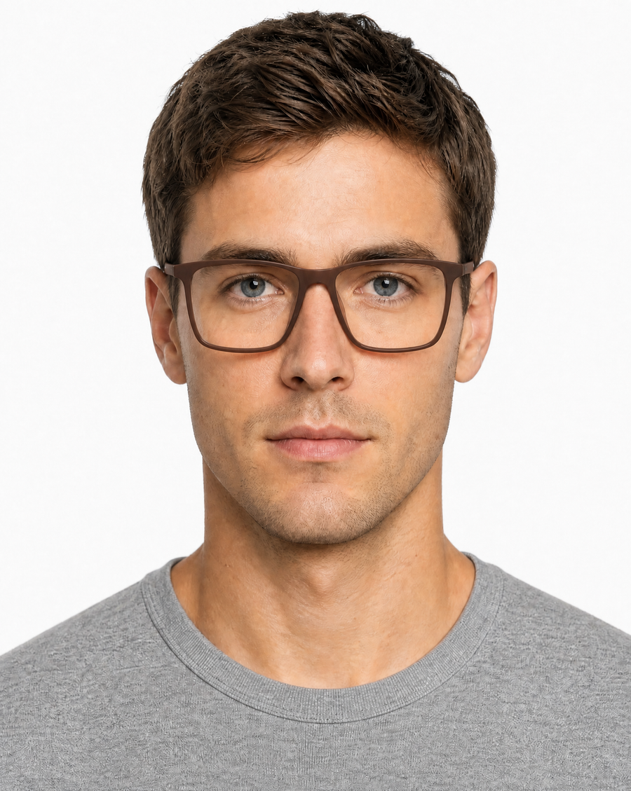 Elwood Eyeglasses alternate view