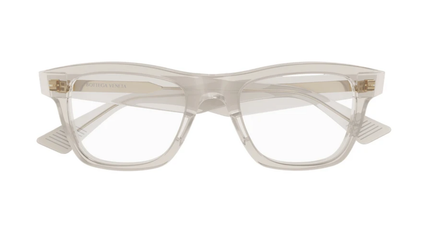 Bottega Veneta BV1120O - Clear (003)