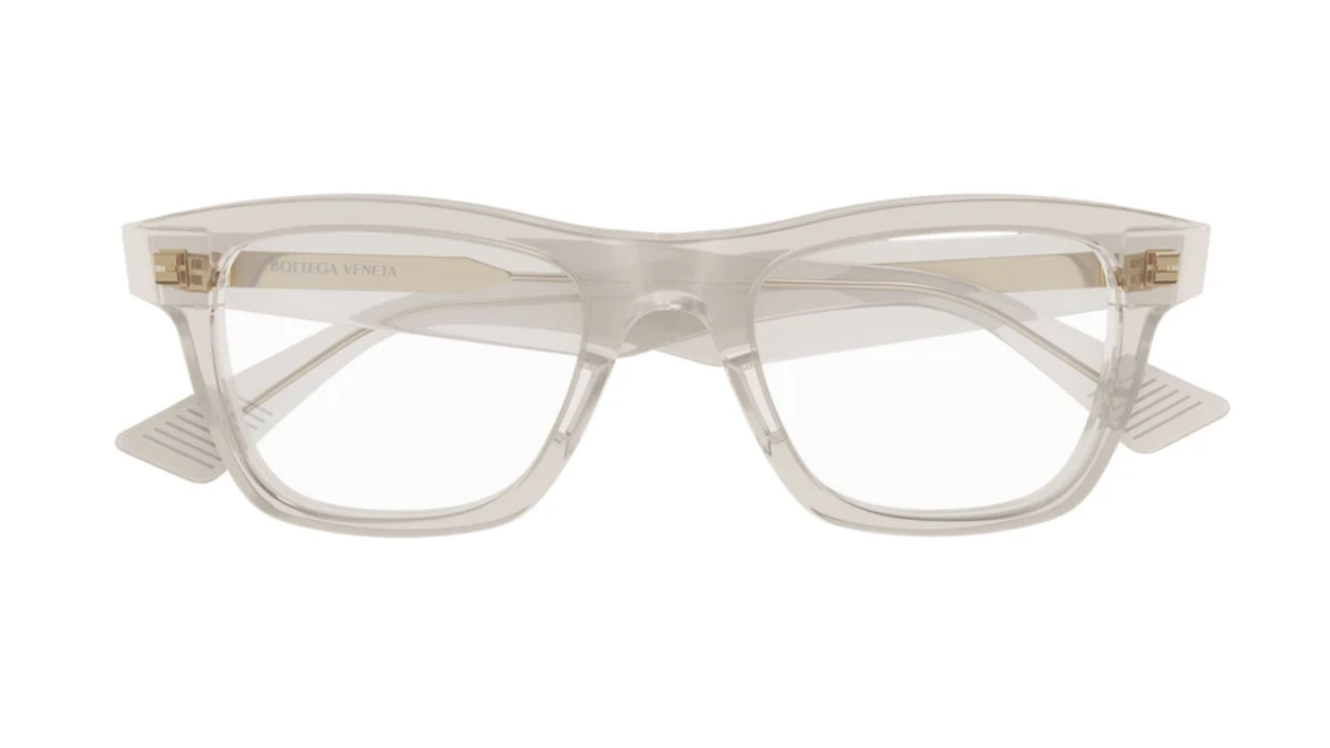 Bottega Veneta BV1120O - Clear (003)
