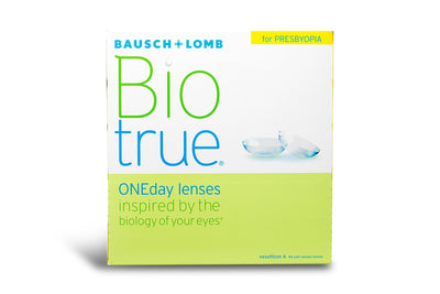 Biotrue® ONEday