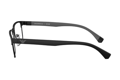Emporio Armani EA1105 Matte Black (3014)