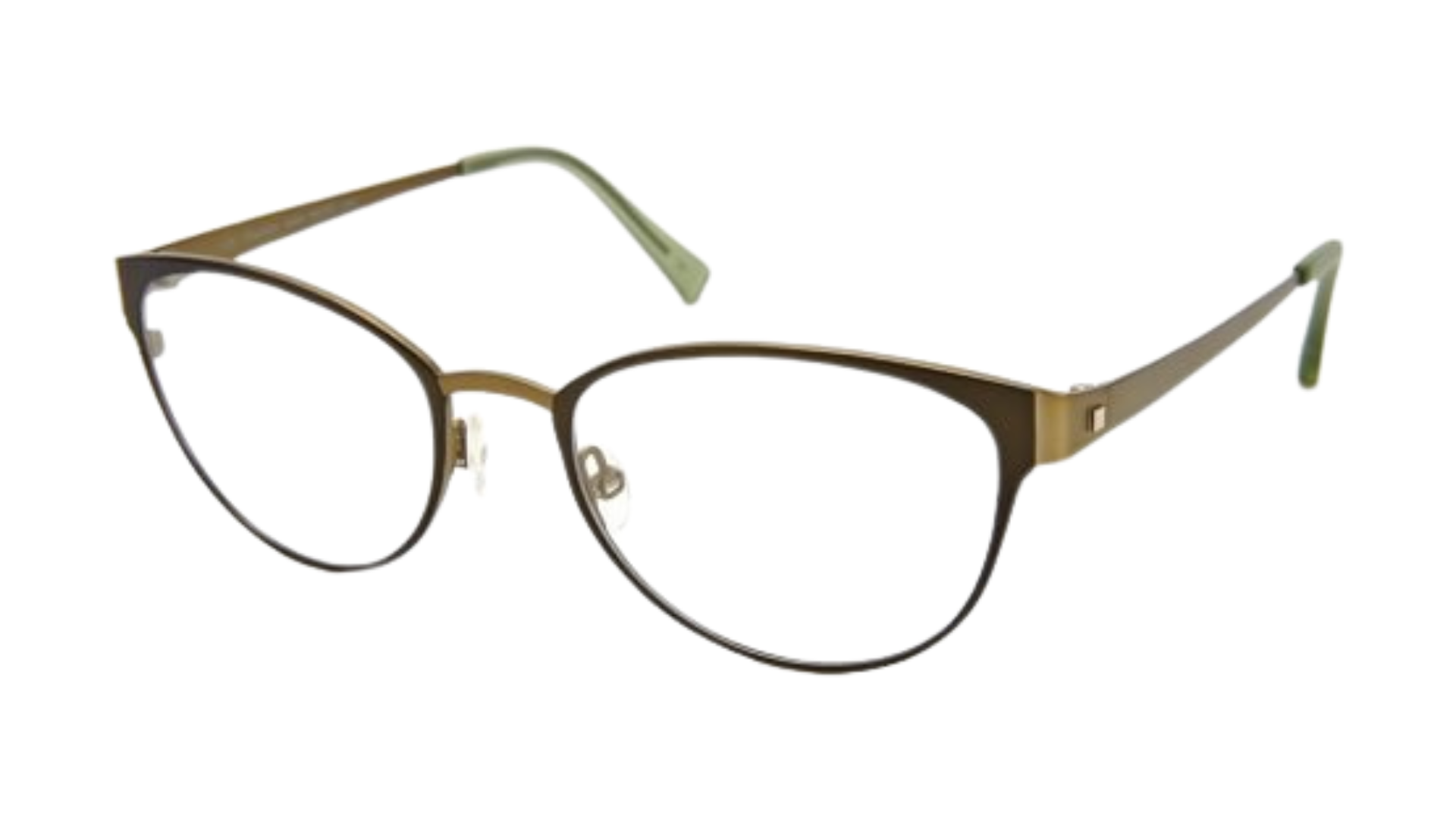MODO 4031 - Green (OLV) side