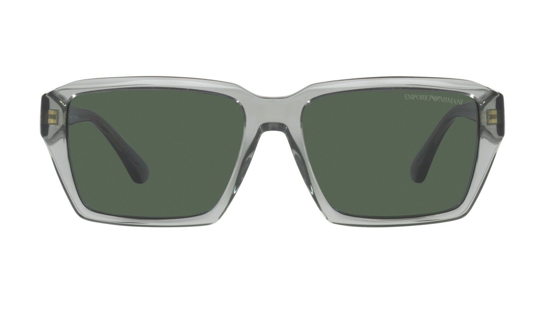 Emporio Armani 4186 - Crystal Green (5362/71)