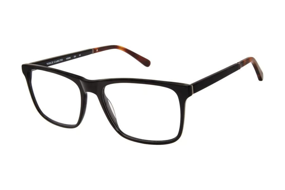Vince Camuto VG255 Large / Black/Tortoise (OX)