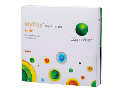 MyDay®