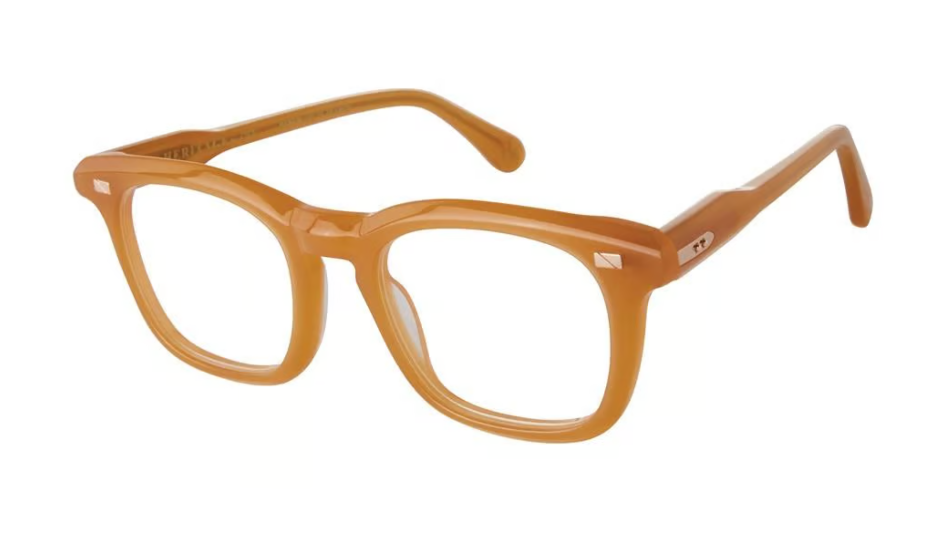 Heritage HH108 - Butterscotch (BUTTERSCOTCH) side