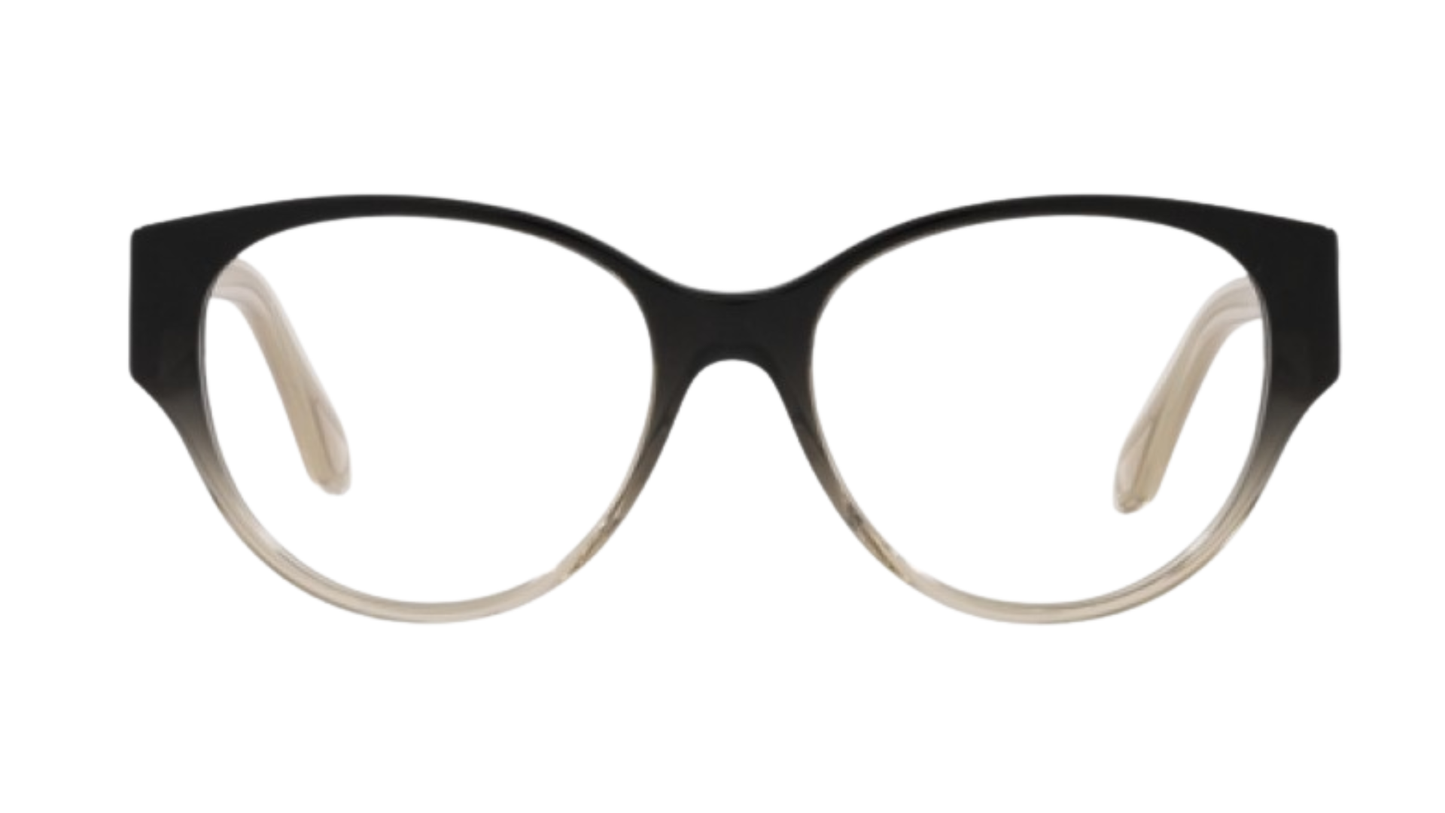 Bvlgari BV4217 - Black Shading Beige (5450)