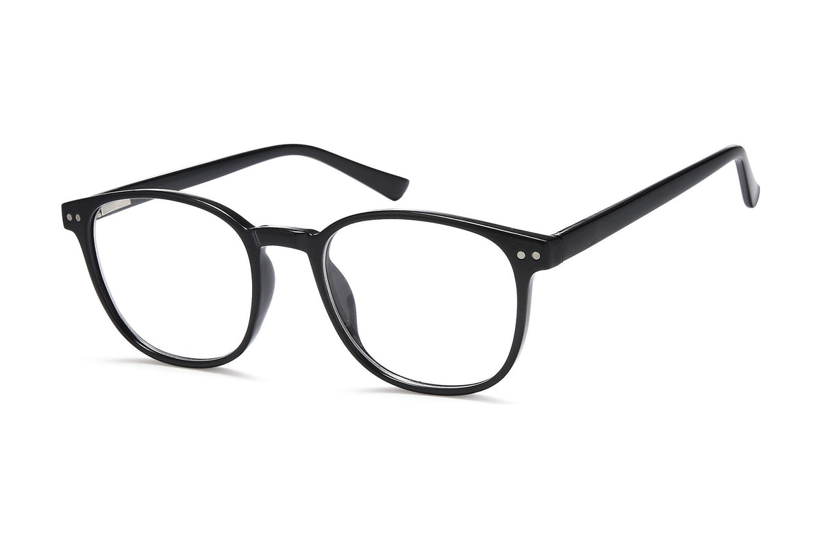 4U US106 Small / Black