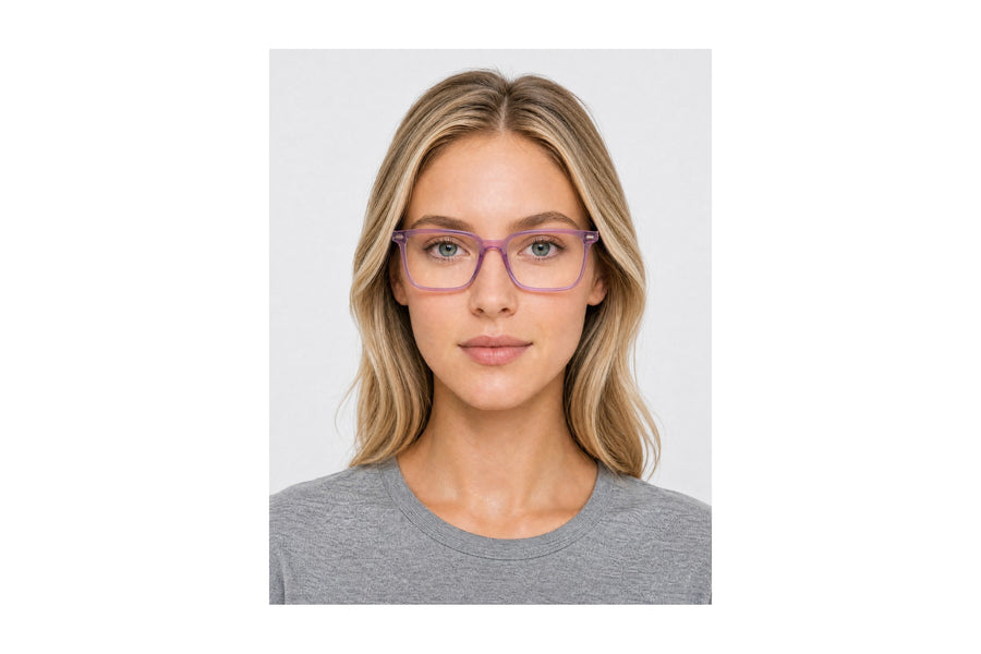 Adapt Eyeglasses alternate view