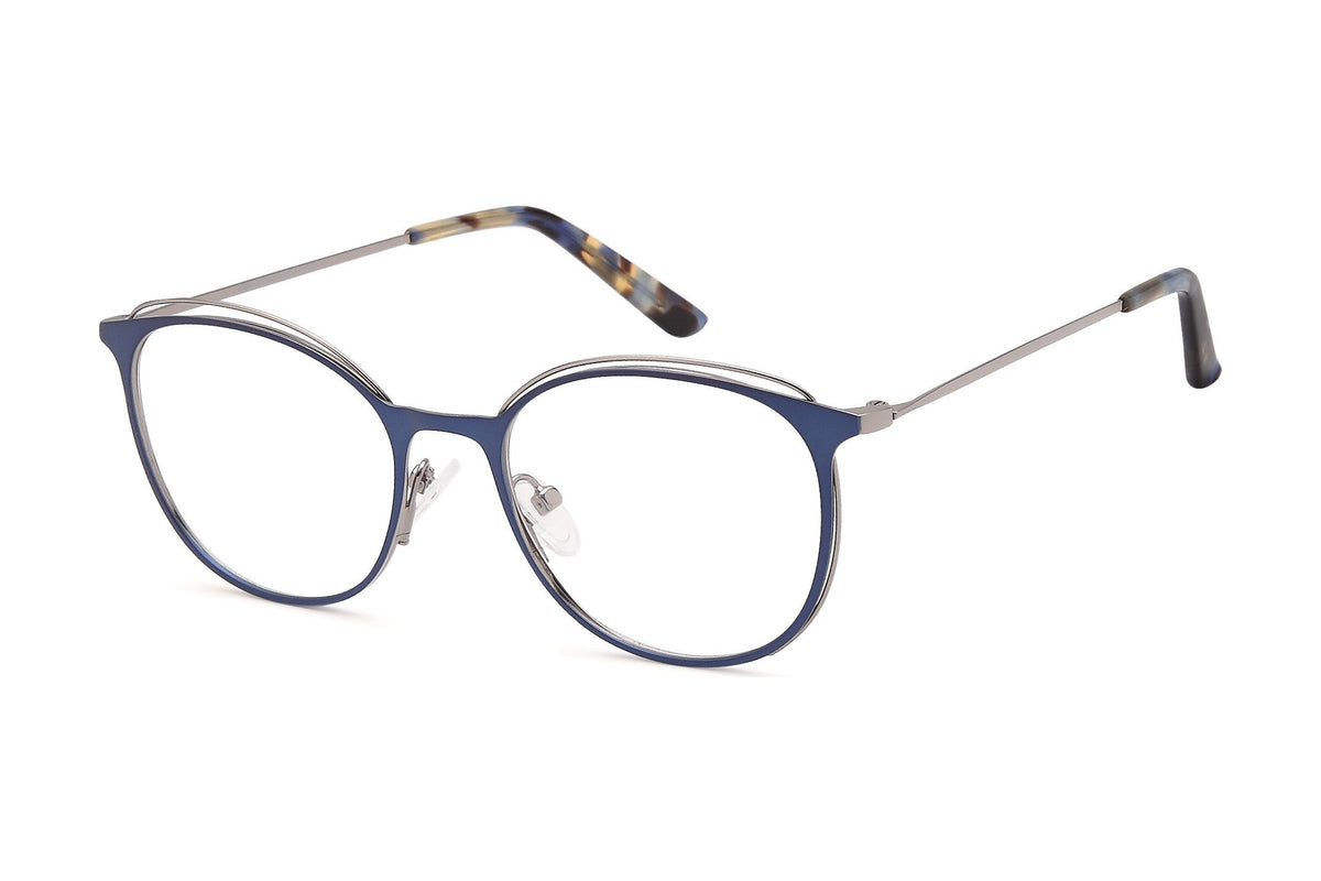 Di Caprio DC192 Small / BLUE SILVER