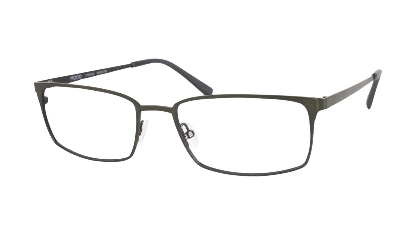 MODO 4216 - Dark Olive (DOLV) side