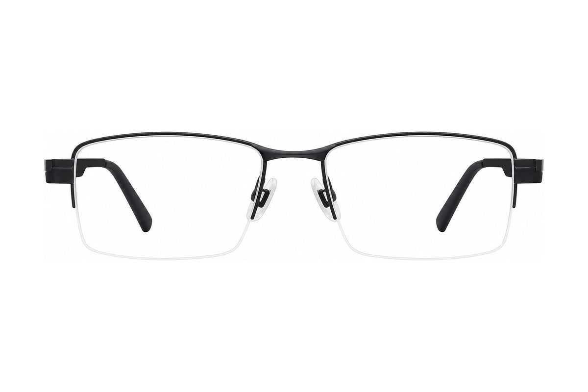 Sherman Eyeglasses Black
