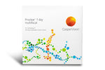 Image for Proclear 1 Day Multifocal 90pk