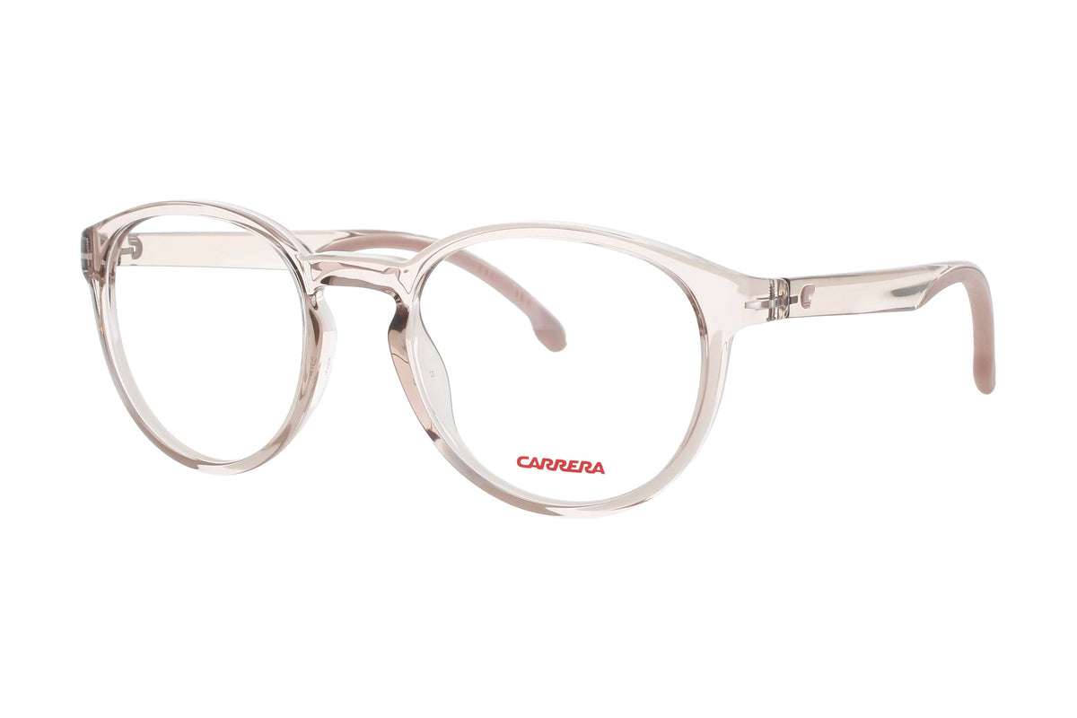 CARRERA 8879 Nude (FWM) side