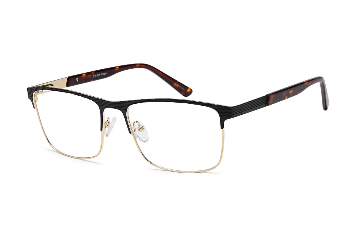 Grande GR 821 XL / BLACK GOLD