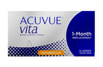 Image for ACUVUE VITA for ASTIGMATISM 6pk