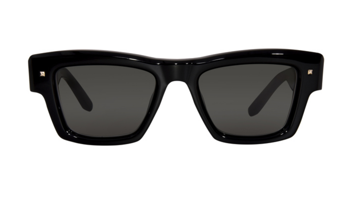 Valentino XXII-VLS-106A-53 - Black (BLK)