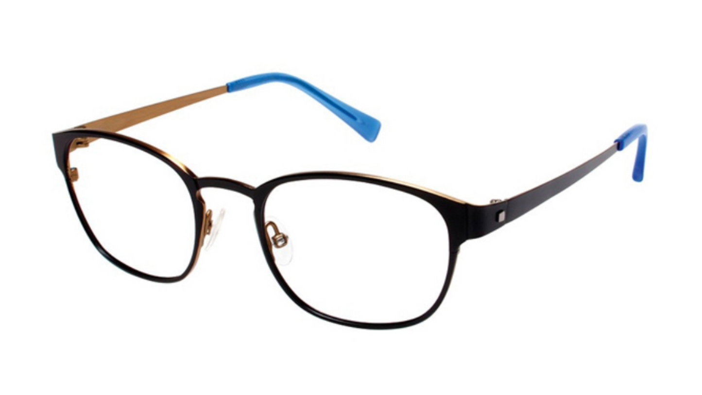 MODO 4034 - Black (BLKPK) side