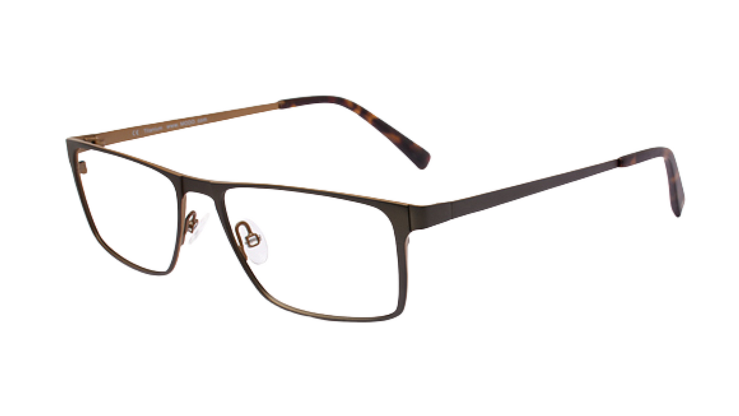 MODO 4205 - Dark Olive (DOLV) side