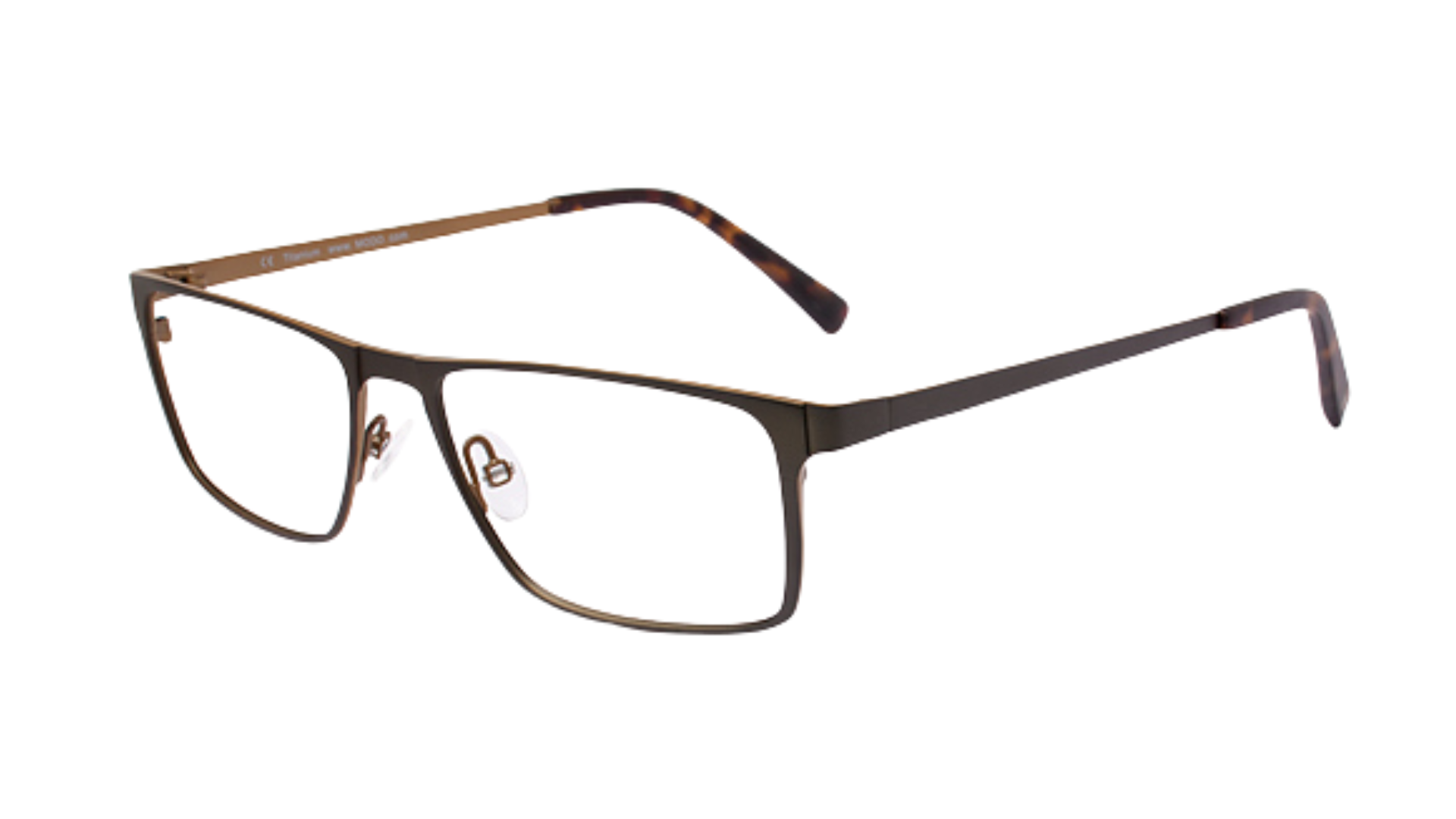MODO 4205 - Dark Olive (DOLV) side