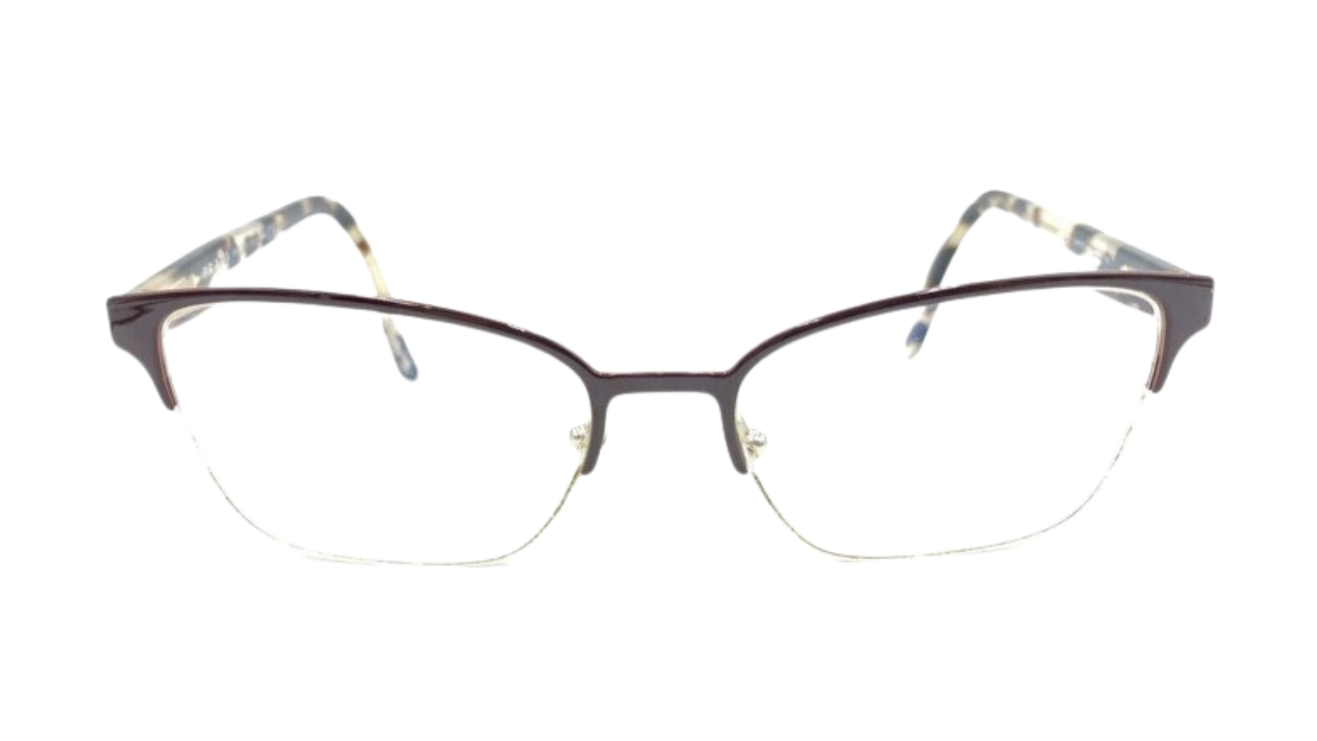 Prada VPR 61X - Bordeaux Pale Gold (5521O1)