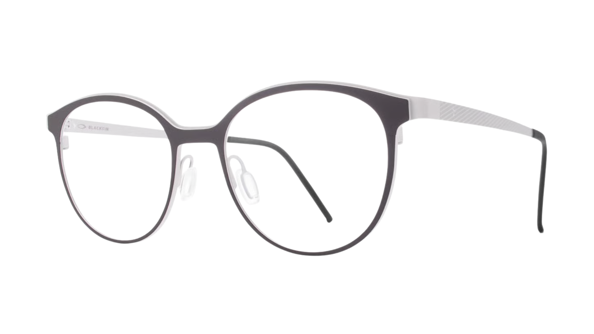 Blackfin Hamlet BF795 - Brown/White (C739) side