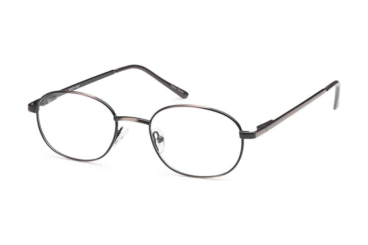 Peachtree PEACH Medium / Antique Brown
