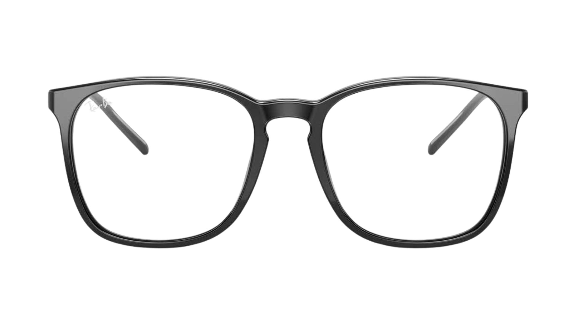 Ray-Ban RB5387 - Black (2000)