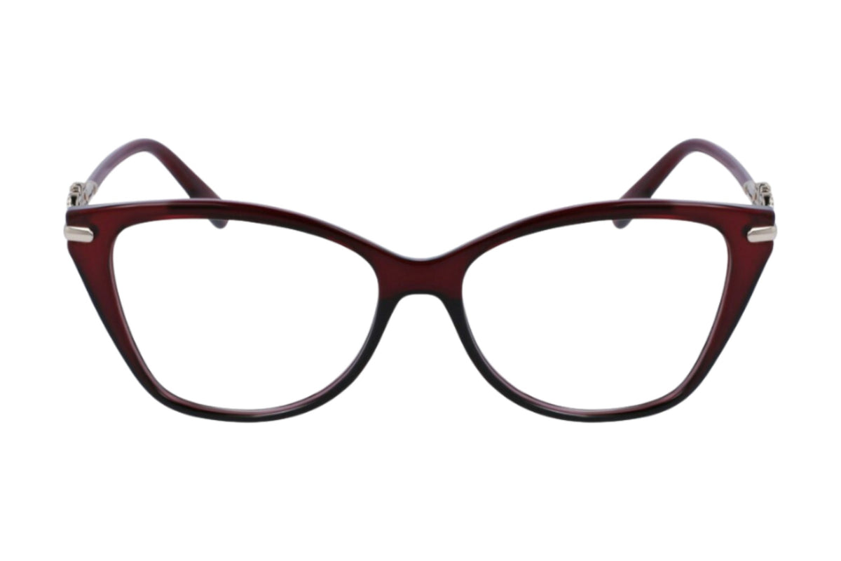 Salvatore Ferragamo SF2937R Medium / Transparent Wine